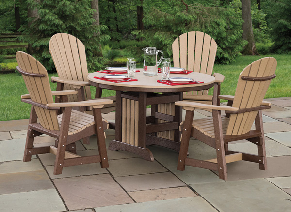 Comfort Craft Outdoor Furniture | Patio Town