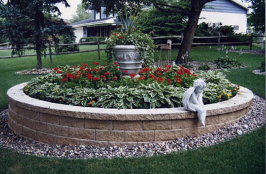 Planters | Patio Town